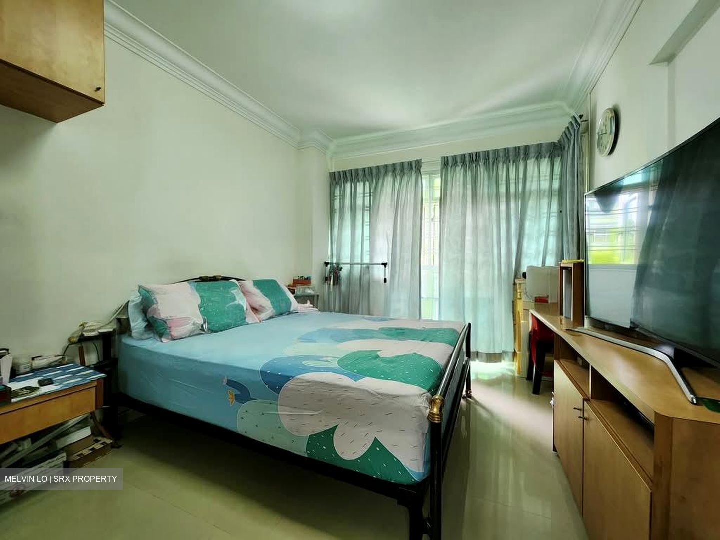 Blk 201D Punggol Field (Punggol), HDB 5 Rooms #587675641